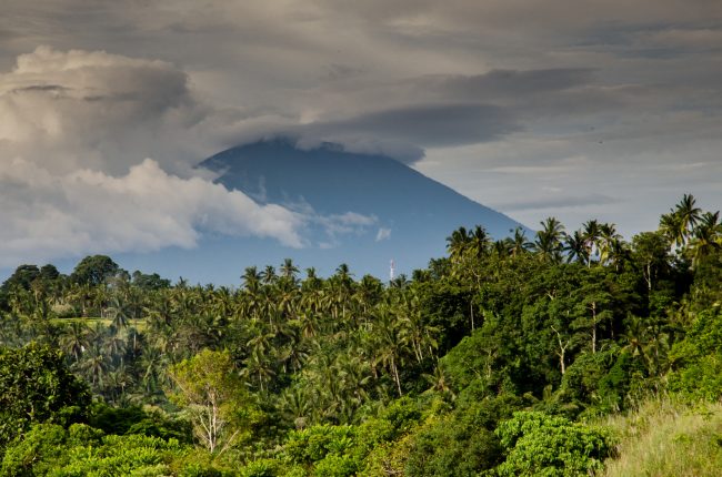 Bali Indonesia