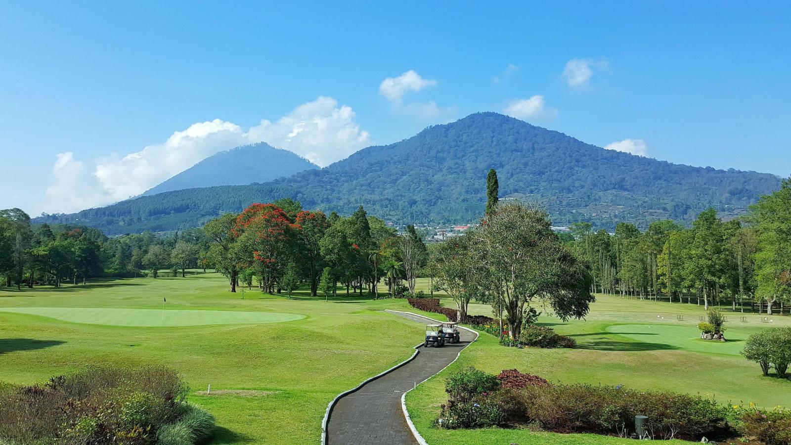 #5 The Review Handara Golf & Resort Bali • golfscape