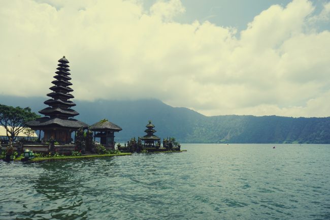 Bali Temple