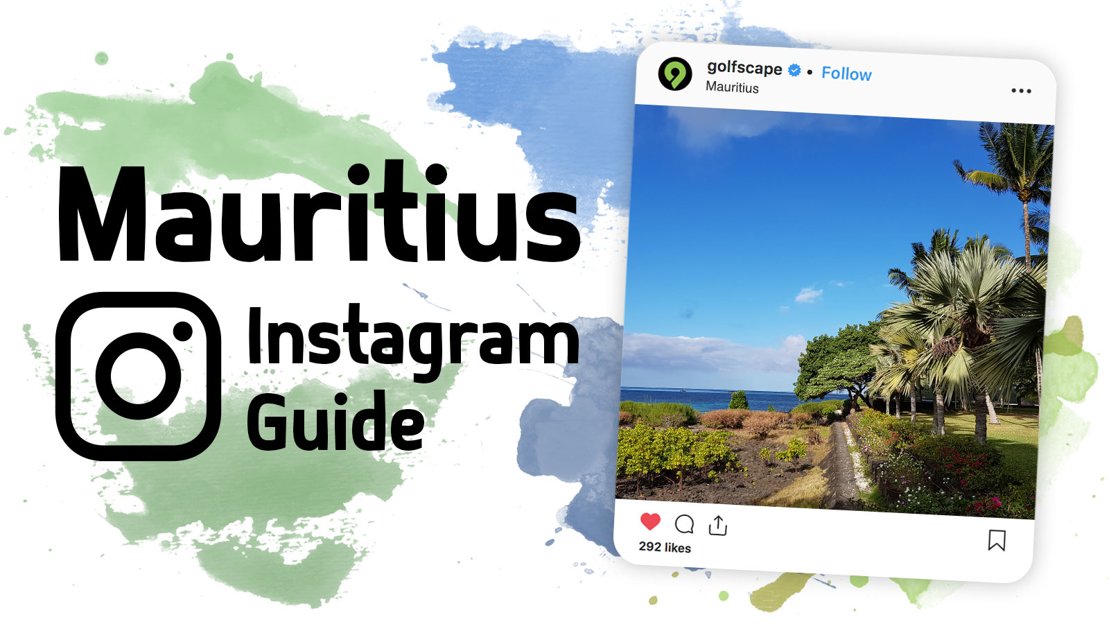 mauritius tourism instagram