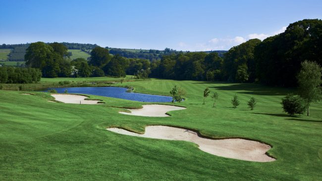 bunclody golf club