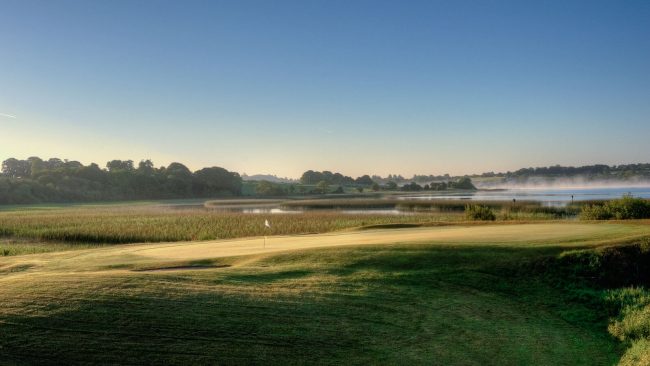 glasson country house hotel & golf club