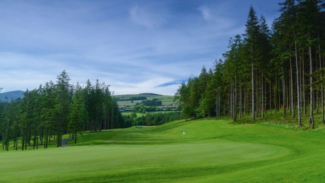 macreddin golf club