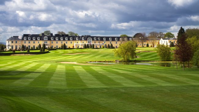 mount wolseley hotel & golf resort