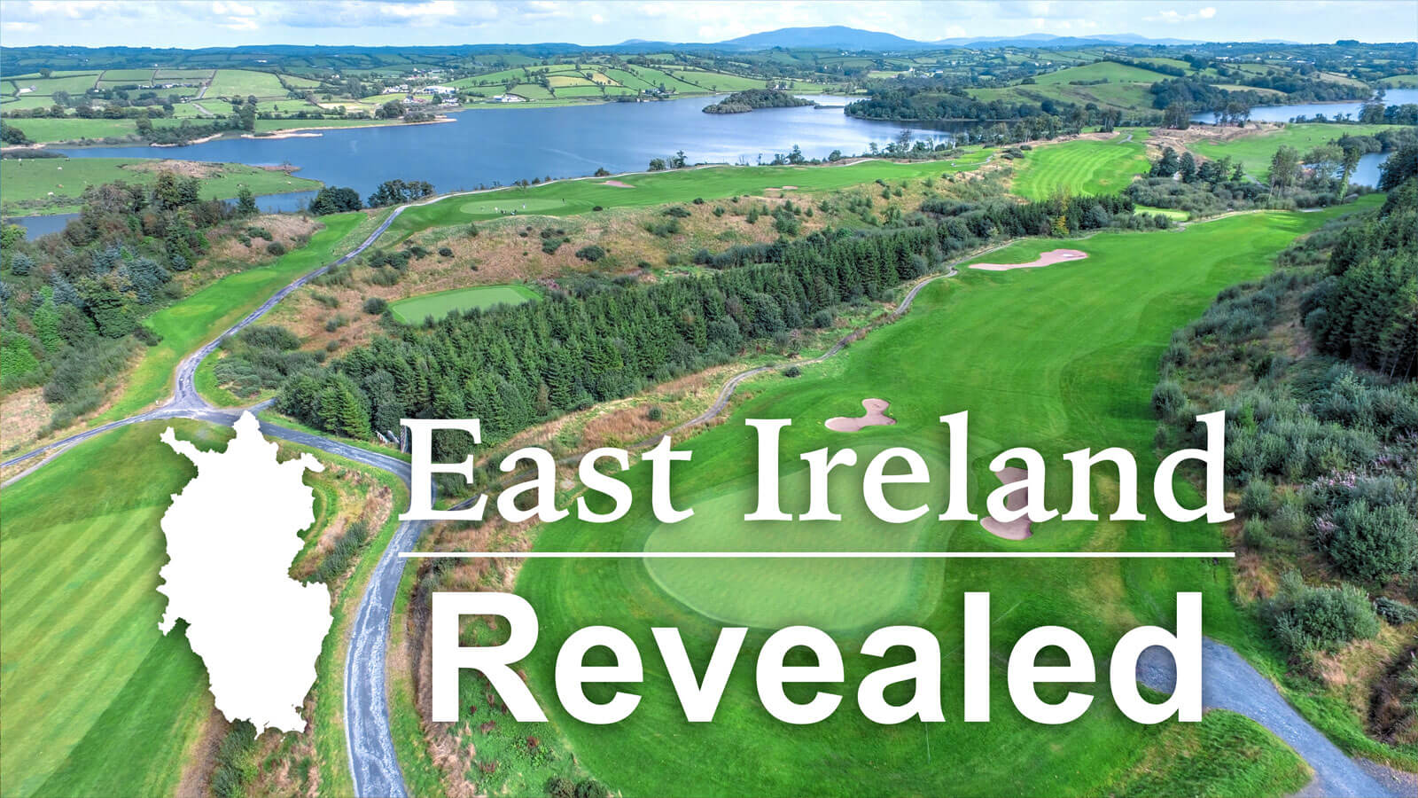 The Undiscovered Beauty Of East Ireland S Golf Golfscape