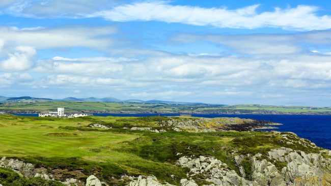 castletown golf isle of man