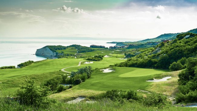 thracian cliffs bulgaria