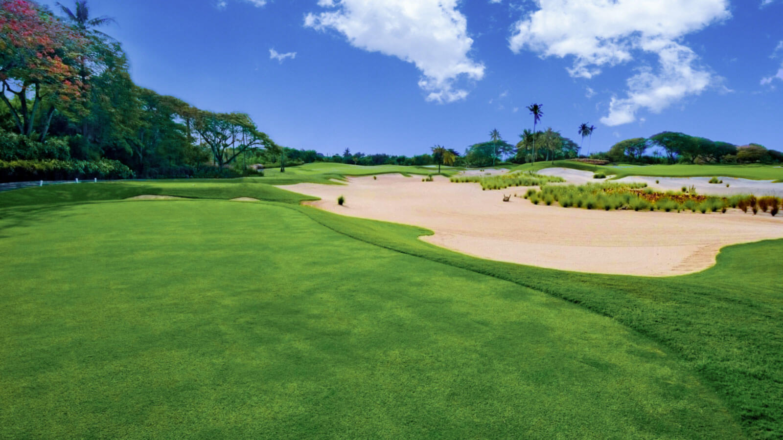 Around the World in 18 Golf Courses • golfscape