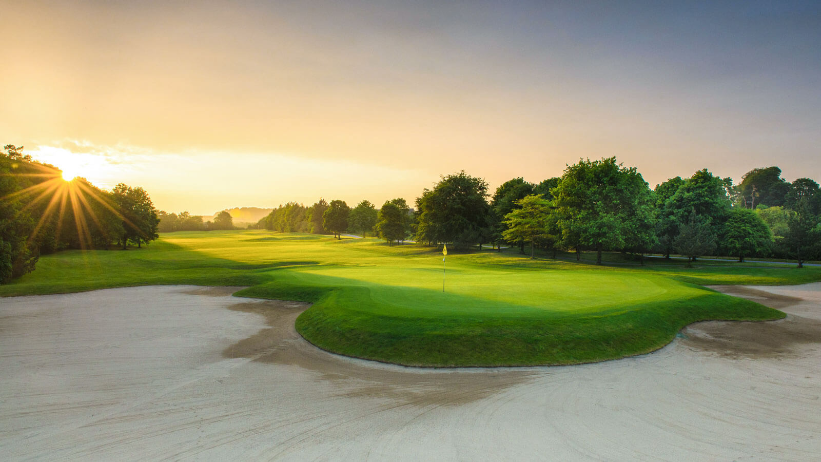 13 Most Beautiful Golf Courses in Ireland • golfscape