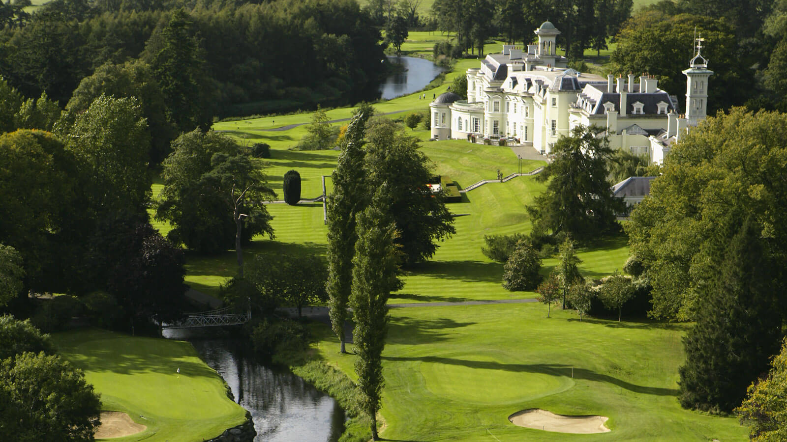 13 Most Beautiful Golf Courses in Ireland • golfscape