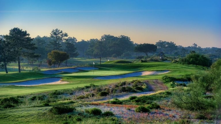 10 World's Most Eco-Friendly Golf Courses • Golfscape