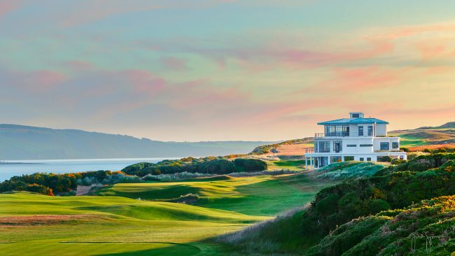 Castle Stuart Golf Links, Scotland