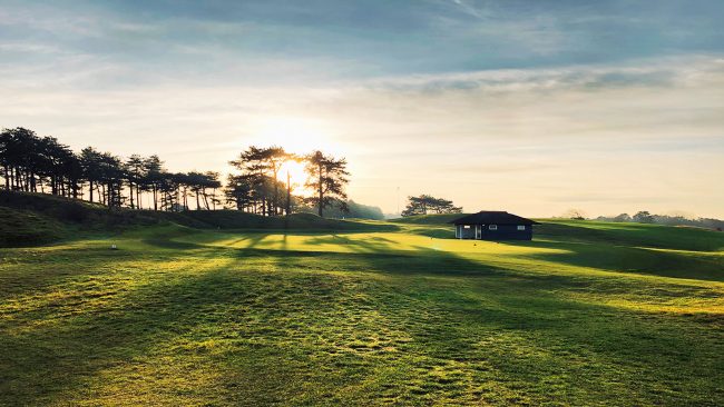 Koninklijke Haagsche Golf & Country Club, Netherlands