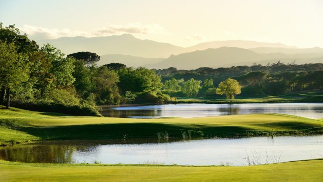 PGA Catalunya Resort, Spain