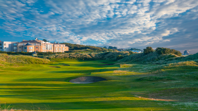 Portmarnock Hotel & Golf Links, Ireland