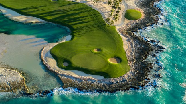 Punta Espada Golf Club, Dominican Republic