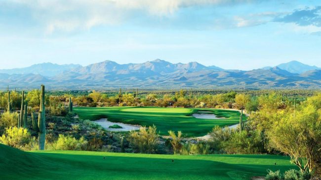 We Ko Pa Golf Club (Saguaro Course)